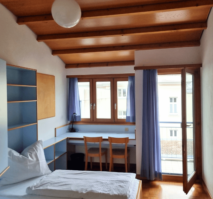 Lehrhotel Rätia