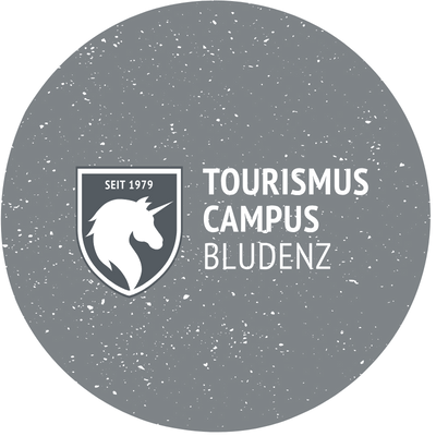 Tourismuscampus Icon
