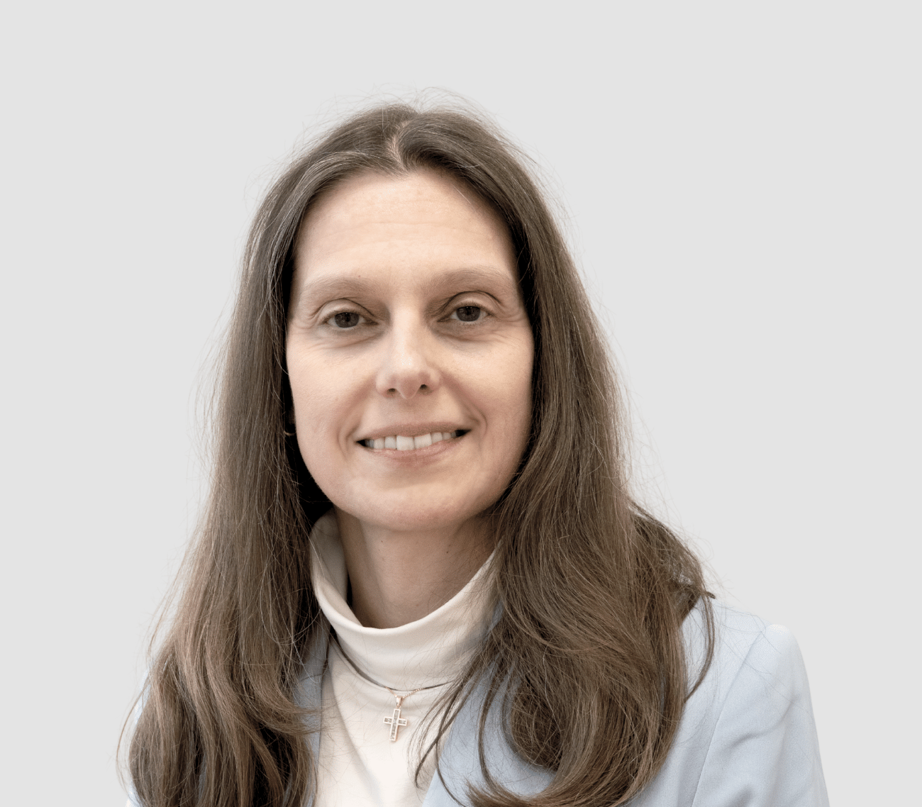 Anita Hölliger