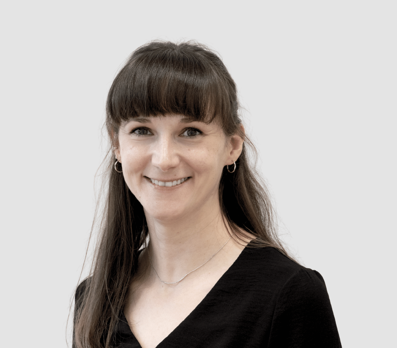Judith Moosmann